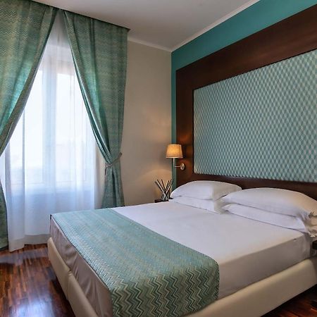 Merulana Inn Guest House Rome Luaran gambar