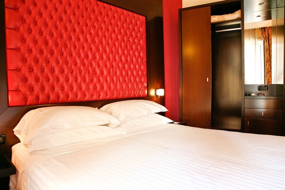 Merulana Inn Guest House Rome Luaran gambar