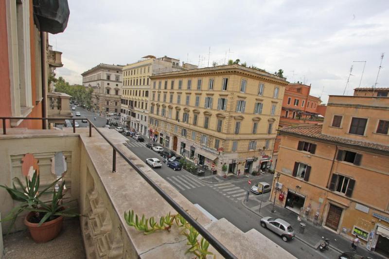 Merulana Inn Guest House Rome Luaran gambar