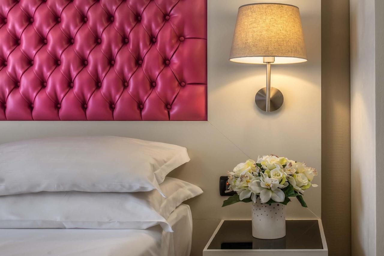 Merulana Inn Guest House Rome Luaran gambar
