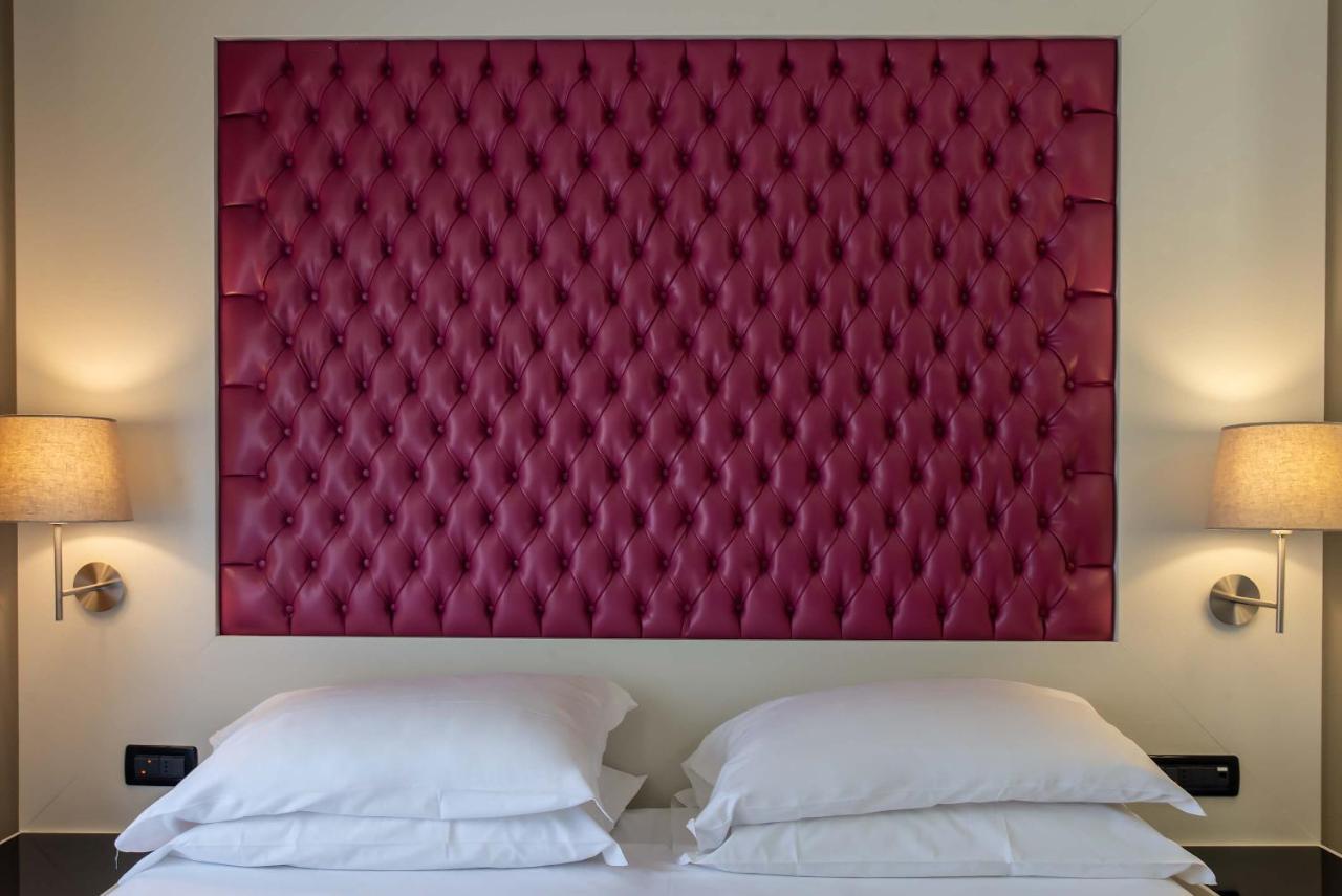 Merulana Inn Guest House Rome Luaran gambar
