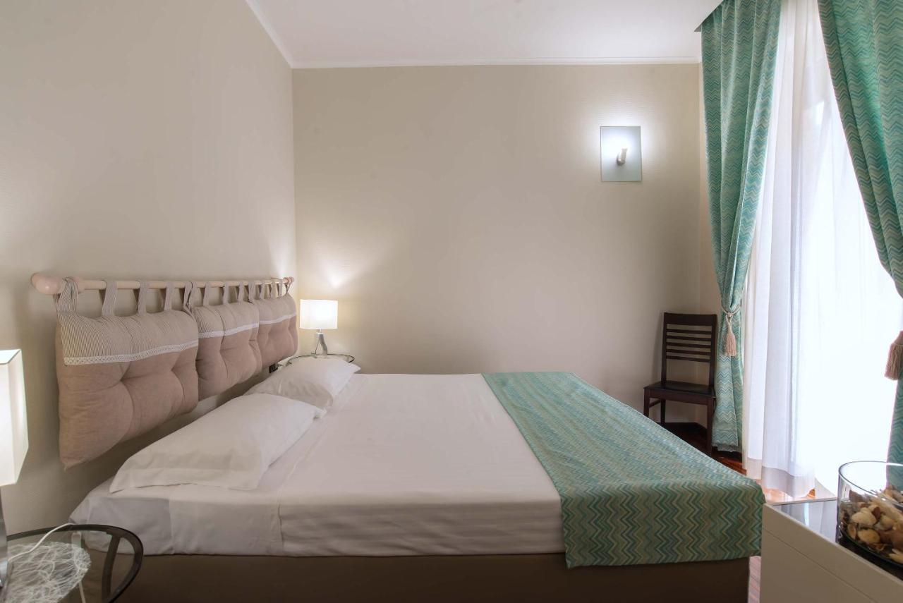 Merulana Inn Guest House Rome Luaran gambar