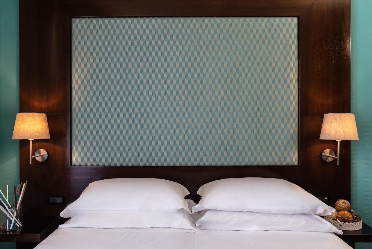 Merulana Inn Guest House Rome Luaran gambar