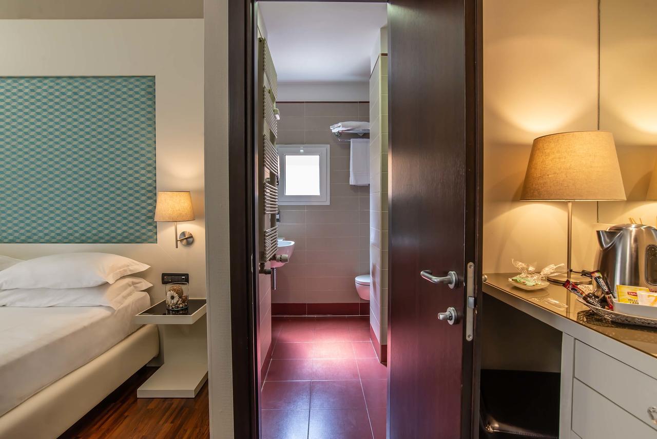 Merulana Inn Guest House Rome Luaran gambar