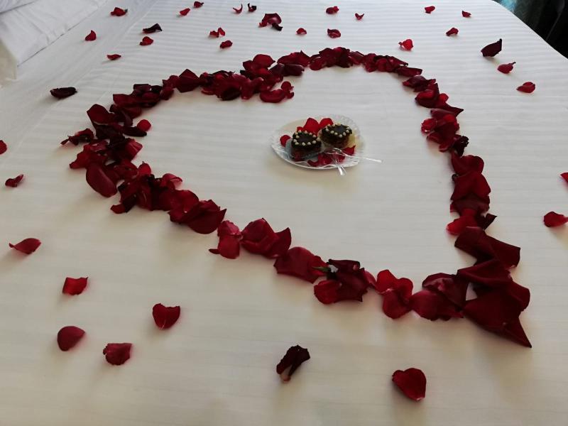 Merulana Inn Guest House Rome Luaran gambar
