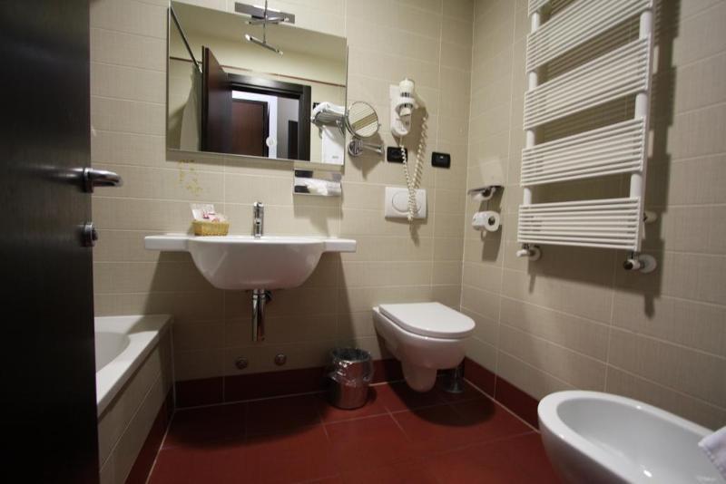 Merulana Inn Guest House Rome Luaran gambar